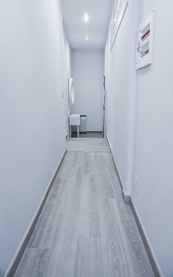 Plaza Mayor Apartment Ourense Eksteriør bilde